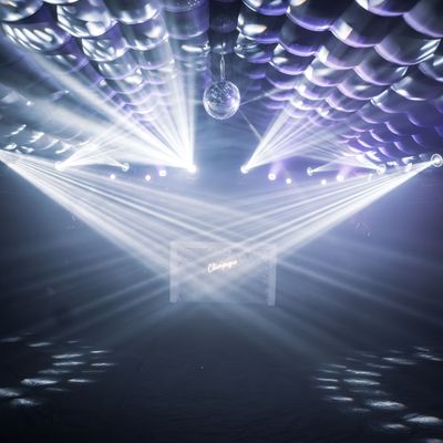 Ultimate Show Package